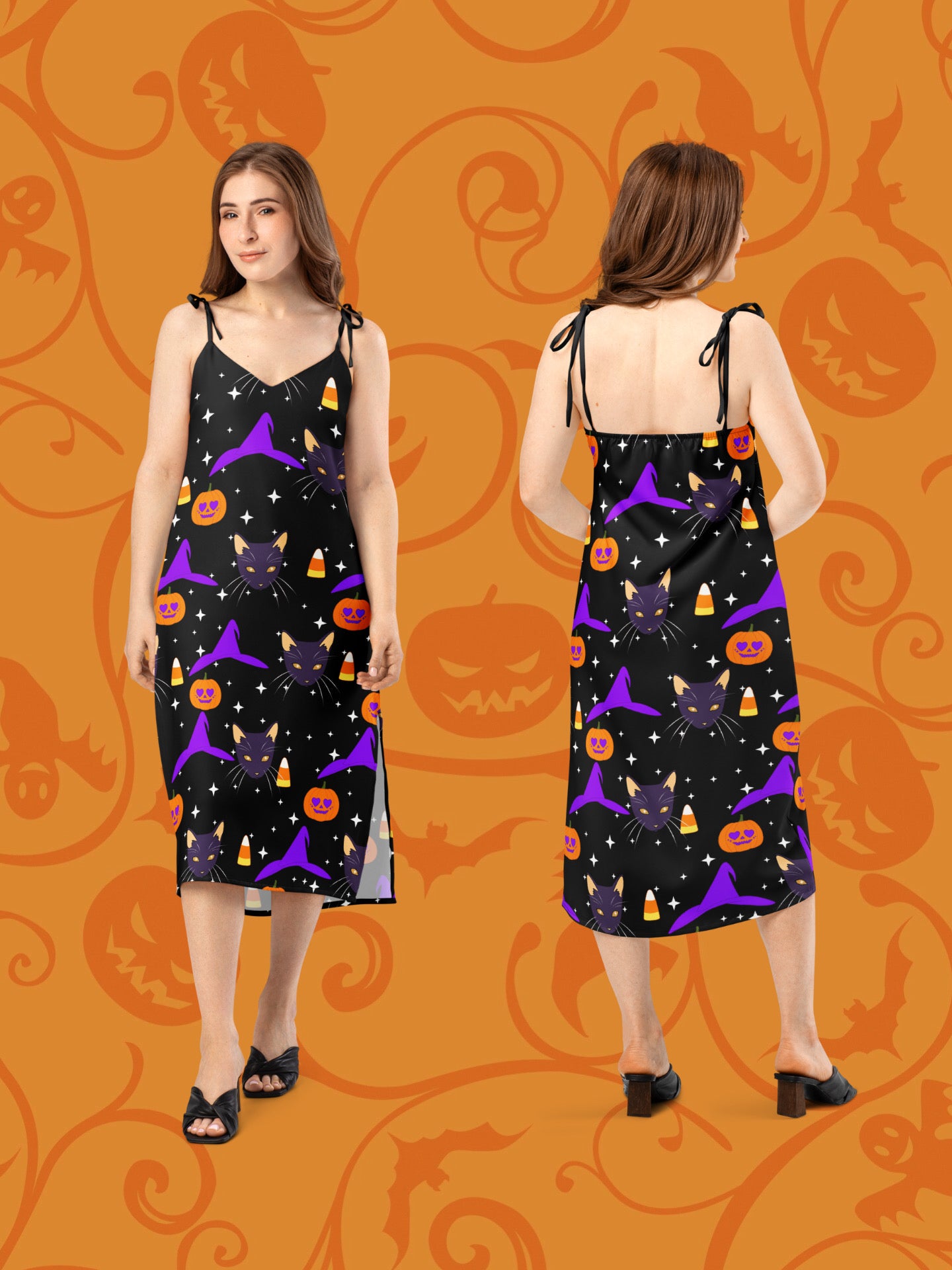 Little Frights Dress
