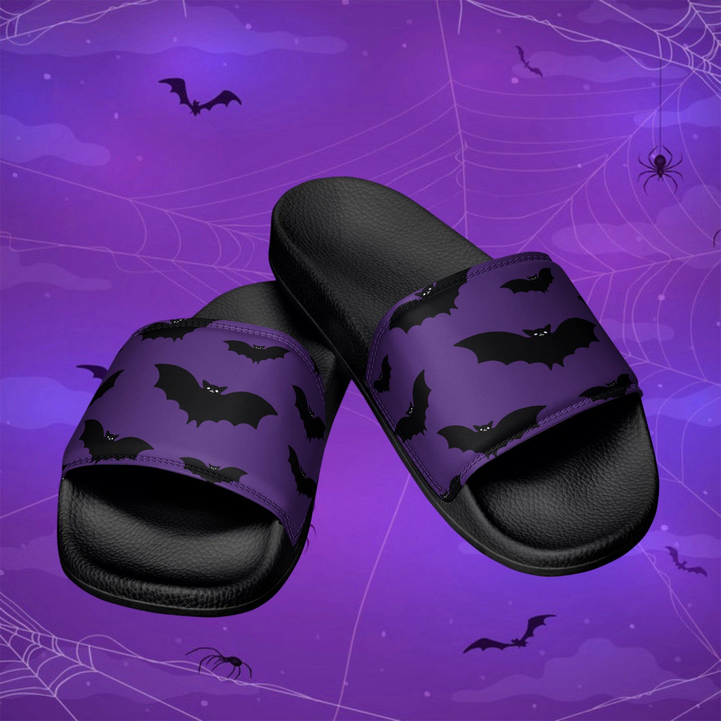 Baby Bats Slides