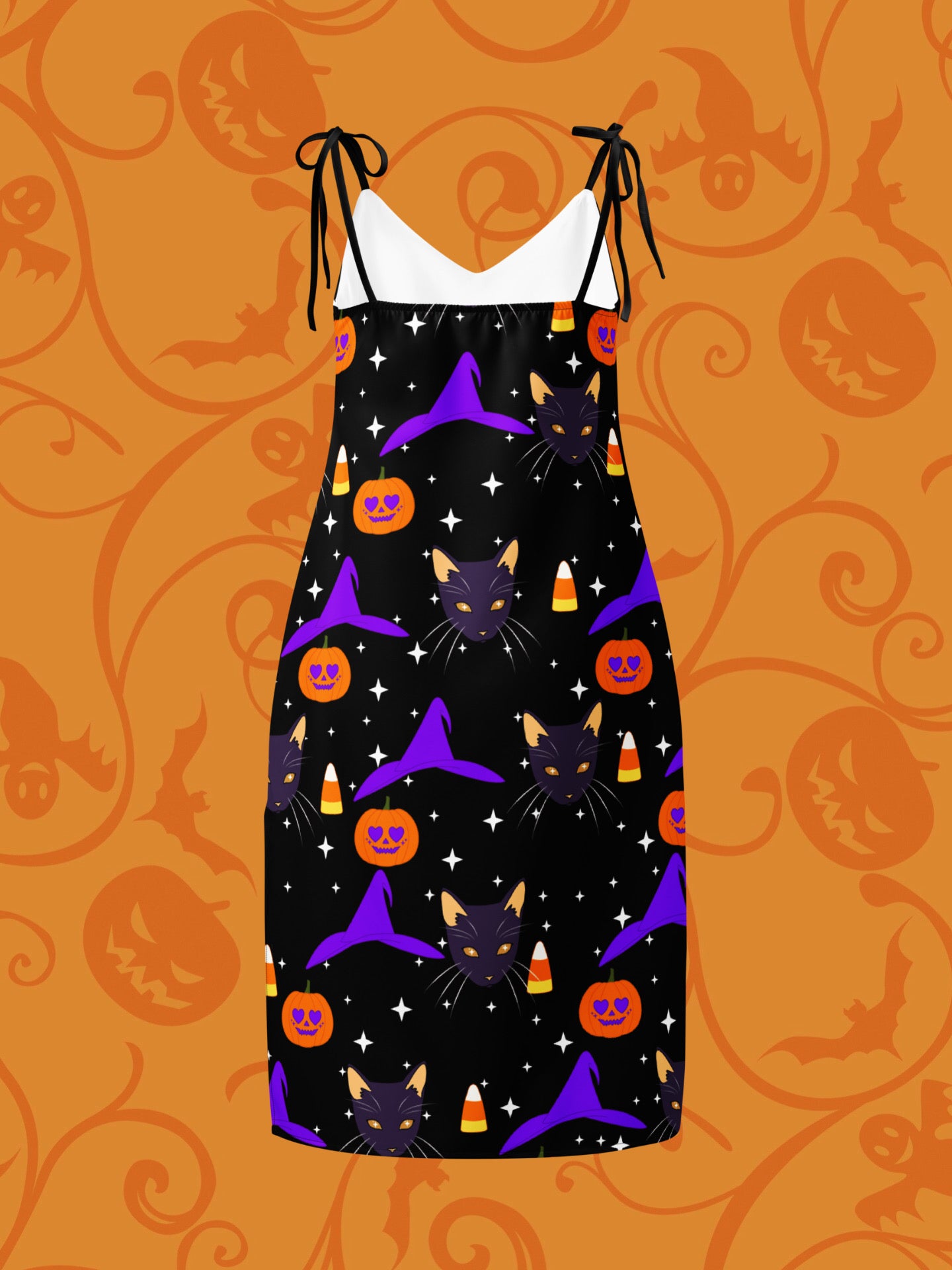 Little Frights Dress