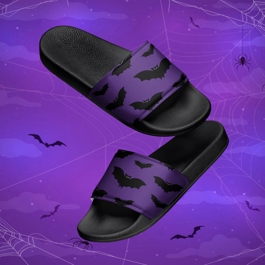 Baby Bats Slides