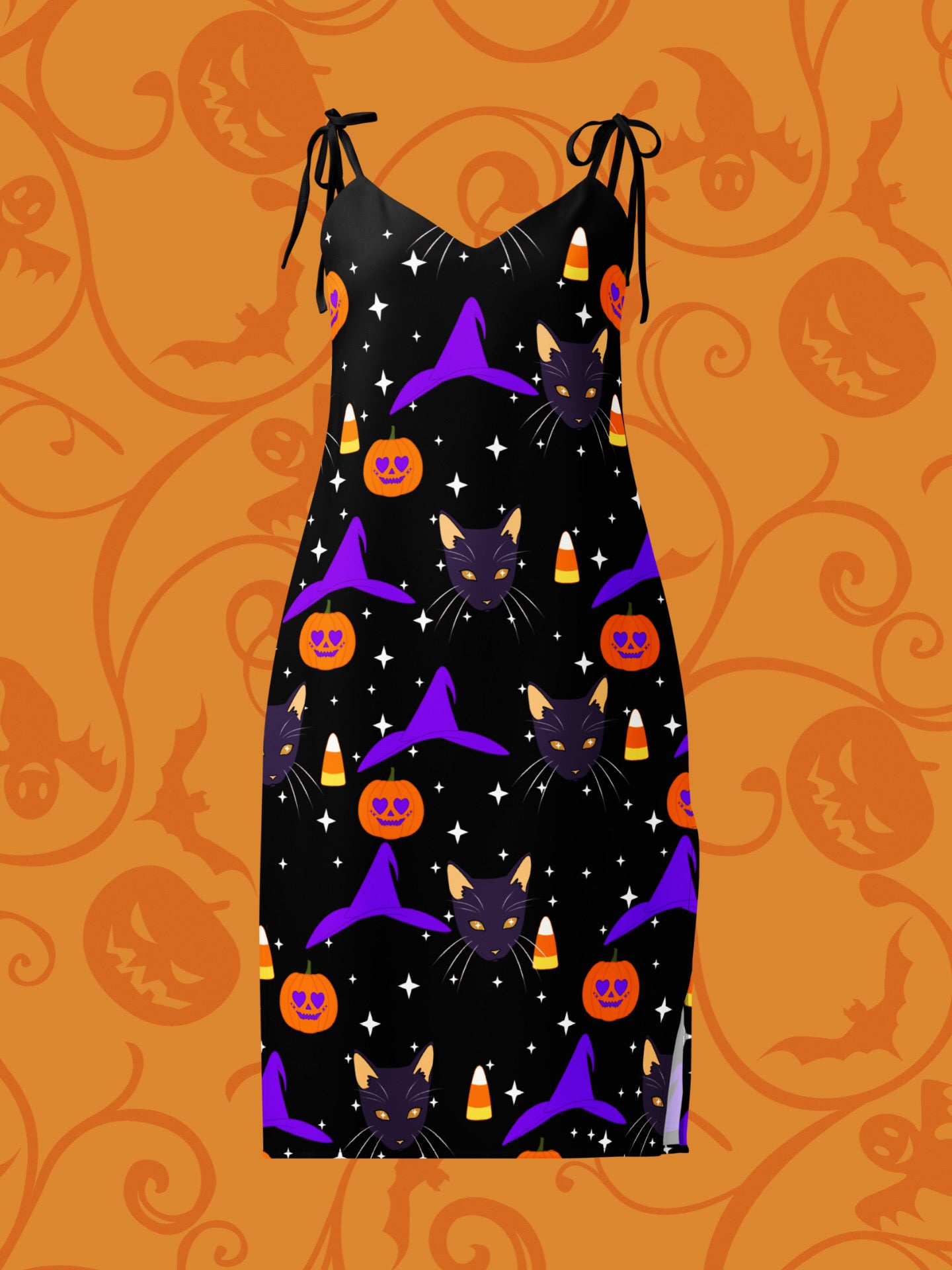 Little Frights Dress