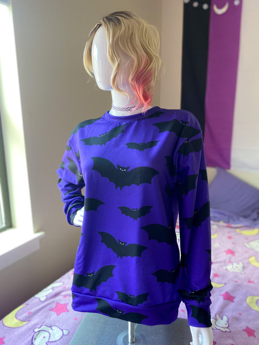 Baby Bats Sweatshirt