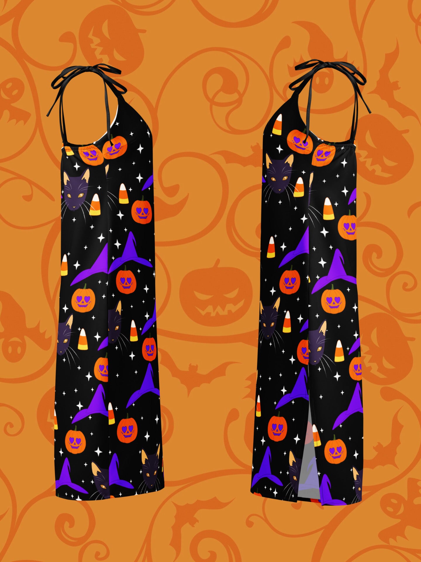 Little Frights Dress