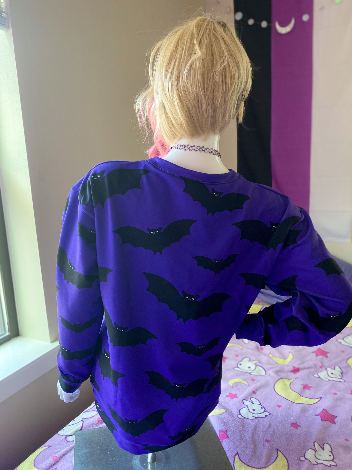 Baby Bats Sweatshirt