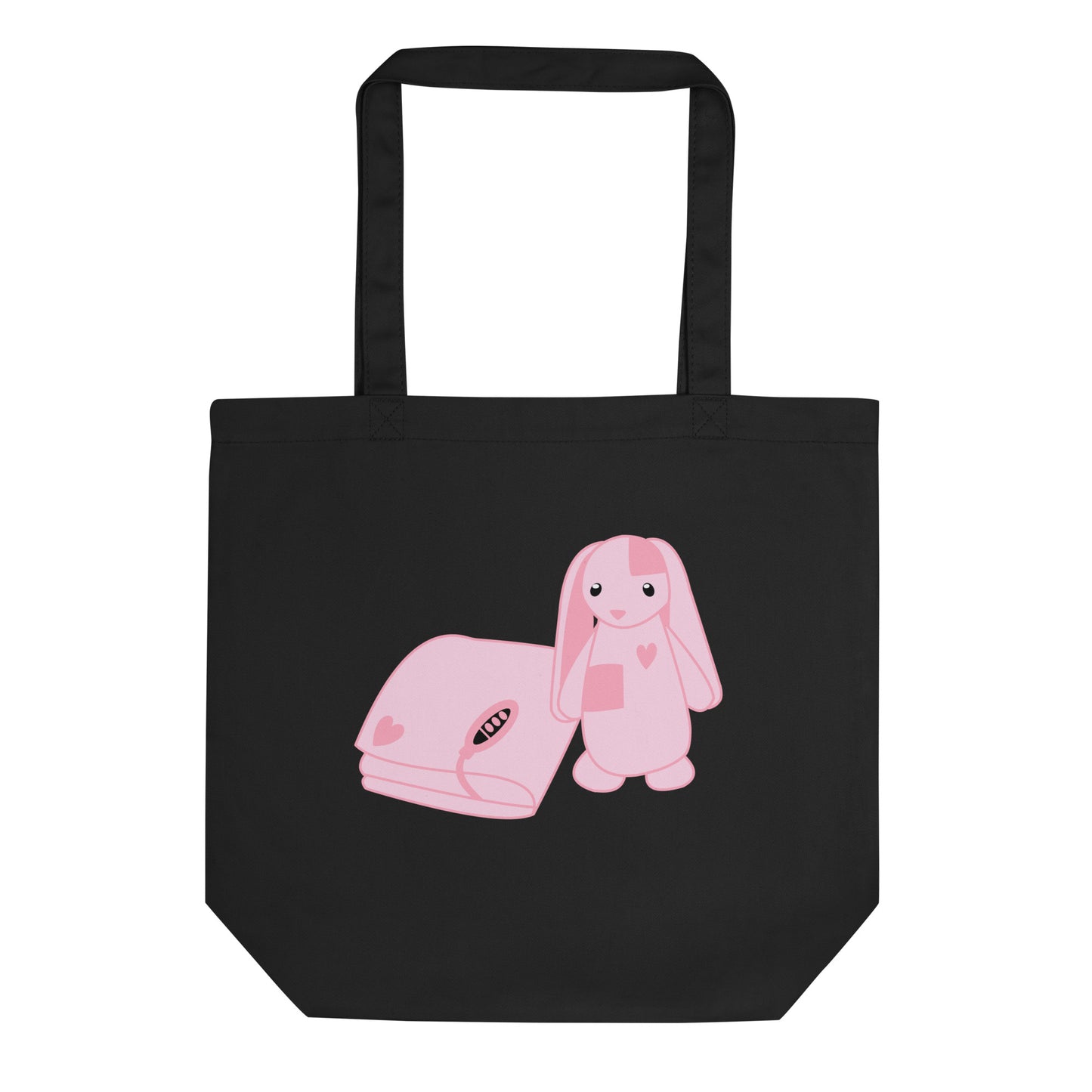 Chronic Cutie Eco Tote Bag