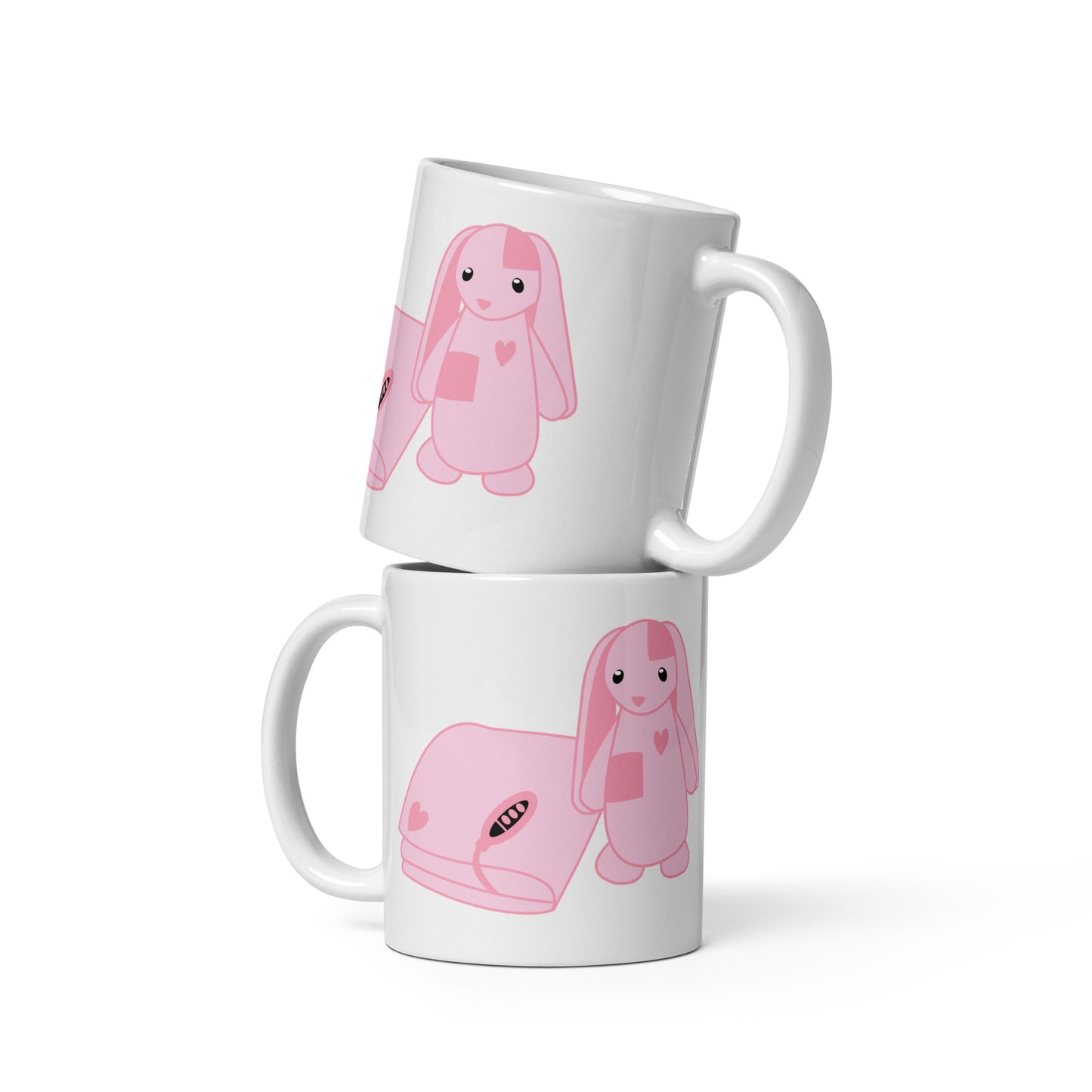 Chronic Cutie Mug