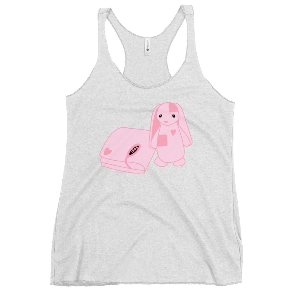 Chronic Cutie Tank Top