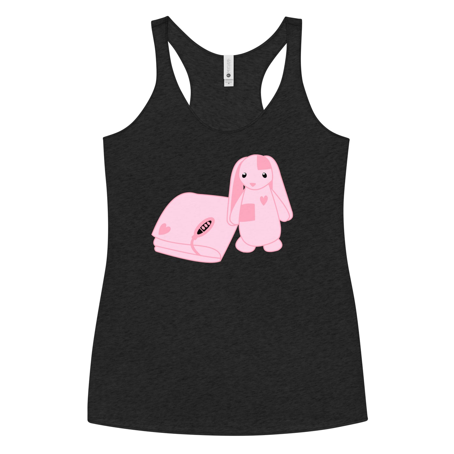 Chronic Cutie Tank Top